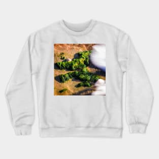 The Approach Crewneck Sweatshirt